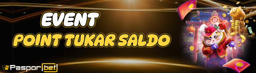 Bonus Poin (All Games)