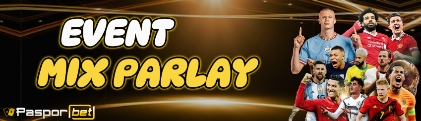 EVENT MIX PARLAY